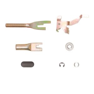 Chrysler Neon Drum Adjuster Kit - Right Rear - R1 Concepts - `95-`05 Chrysler Neon Drum Adjuster Kit - Right Rear - R1 Concepts - `95-`05